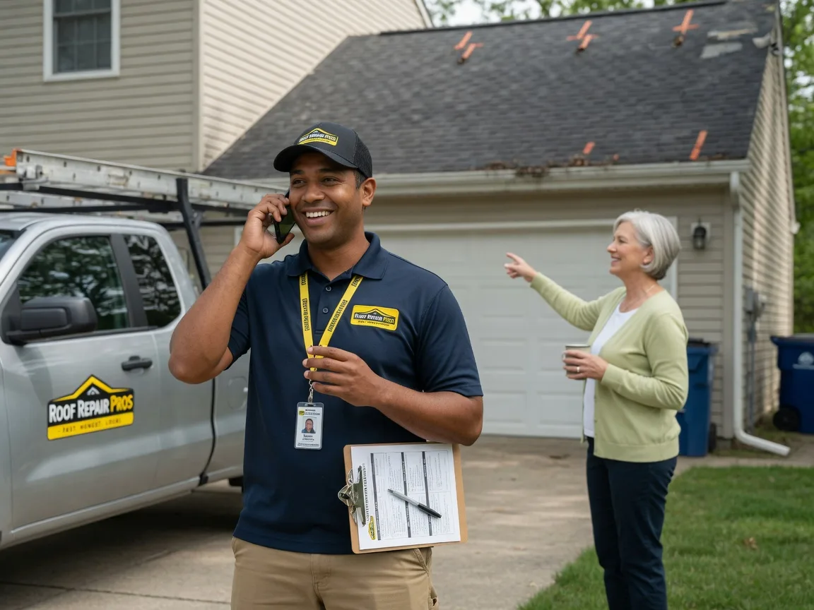 Roof Repair Chatham, MI FAQs